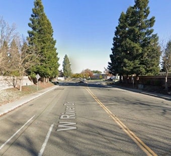 Twilight Motorcycle Crash Turns Deadly In Sacramento’s Willowcreek