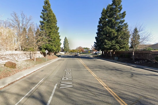 Twilight Motorcycle Crash Turns Deadly In Sacramento’s Willowcreek
