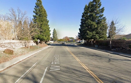 Twilight Motorcycle Crash Turns Deadly In Sacramento’s Willowcreek