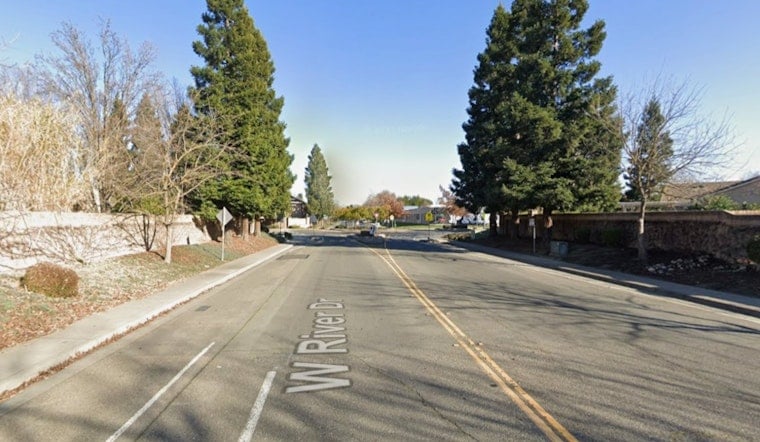 Twilight Motorcycle Crash Turns Deadly In Sacramento’s Willowcreek