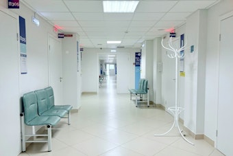Twin Cities Clinic Space Squeezed as Hospital Heavyweights Shuffle the Deck