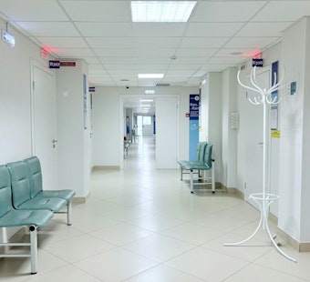 Twin Cities Clinic Space Squeezed as Hospital Heavyweights Shuffle the Deck