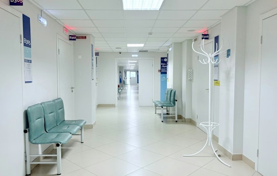 Twin Cities Clinic Space Squeezed as Hospital Heavyweights Shuffle the Deck
