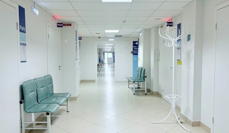 Twin Cities Clinic Space Squeezed as Hospital Heavyweights Shuffle the Deck