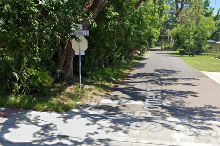 Twin Goldsboro Shootings Rock Sanford, Leave One Man Dead