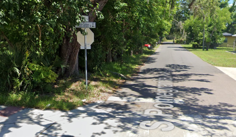 Twin Goldsboro Shootings Rock Sanford, Leave One Man Dead
