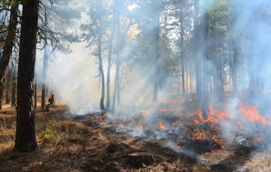 Twin Infernos Rattle Yakima Valley And Spokane’s Upriver Neighborhoods
