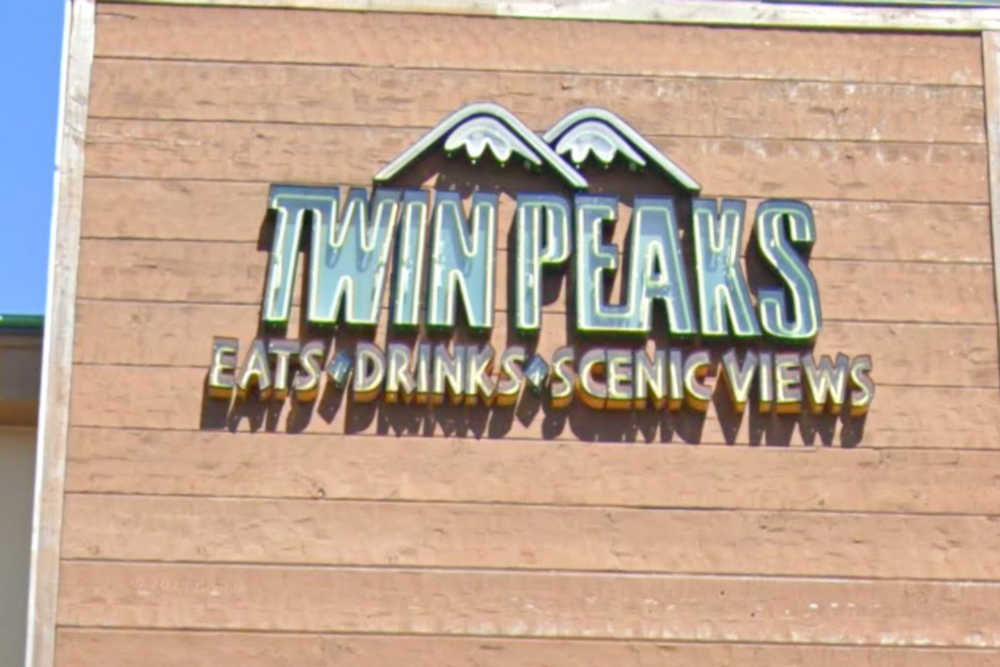 Twin Peaks Targets Kissimmee Sports Fans With New Lodge And 140 Jobs