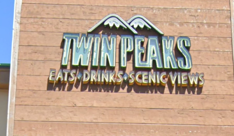 Twin Peaks Targets Kissimmee Sports Fans With New Lodge And 140 Jobs