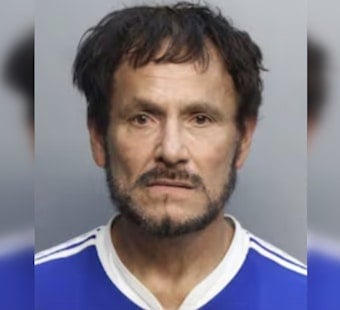 Twist Nightclub Meltdown: South Beach Man Busted After Fake FBI Rant