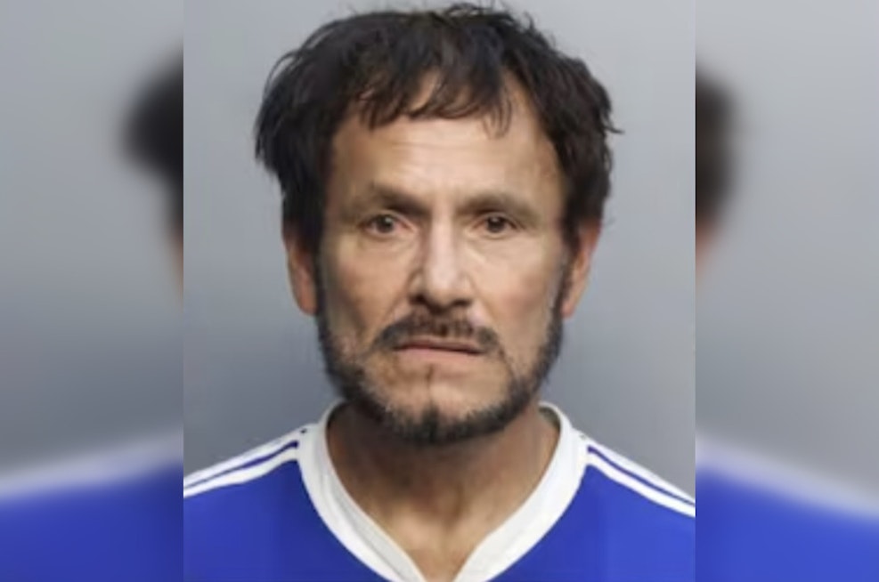 Twist Nightclub Meltdown: South Beach Man Busted After Fake FBI Rant