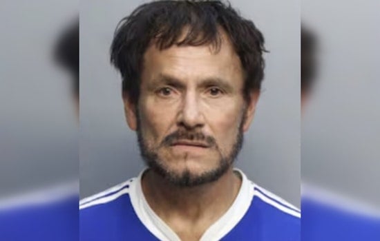 Twist Nightclub Meltdown: South Beach Man Busted After Fake FBI Rant