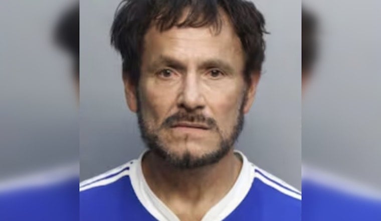 Twist Nightclub Meltdown: South Beach Man Busted After Fake FBI Rant