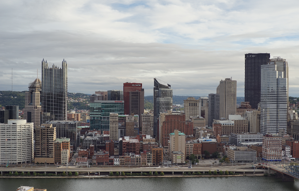 Twister Tension As Pittsburgh Braces For Wild Afternoon Storms