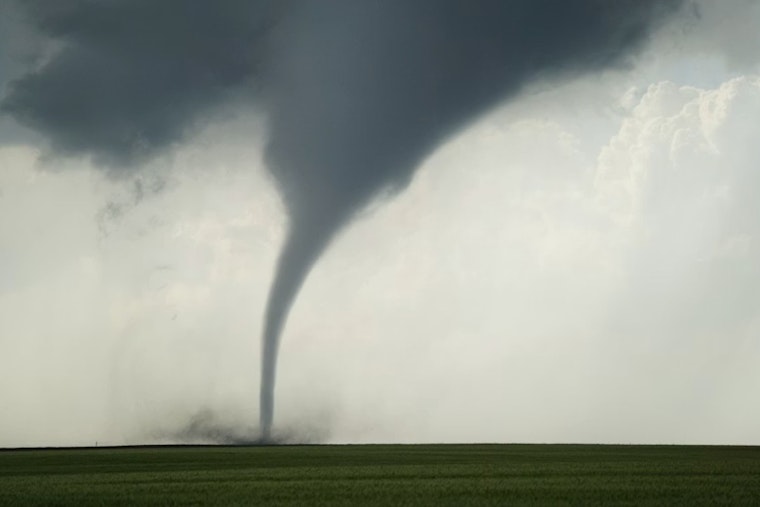 Twister Threat Races Toward Fond Du Lac After Surprise Afternoon Warning
