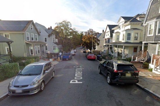 Two Arrested in 2025 Allston Teen Shooting