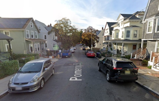 Two Arrested in 2025 Allston Teen Shooting