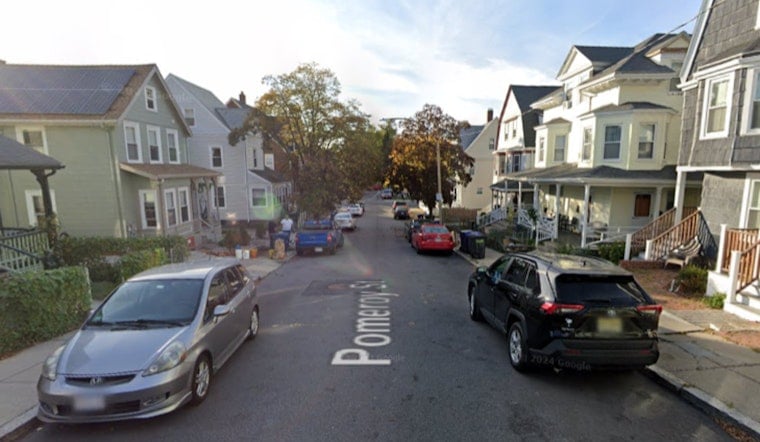 Two Arrested in 2025 Allston Teen Shooting