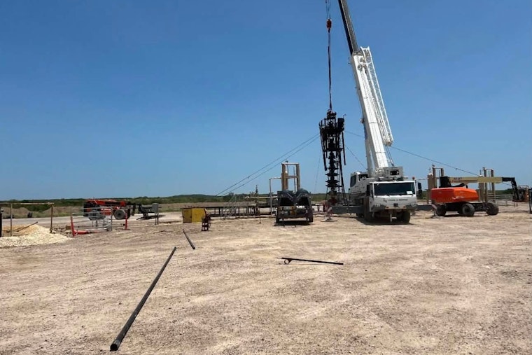 Laredo Oilfield Scare Leaves Two Workers Fighting For Their Lives