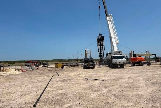 Laredo Oilfield Scare Leaves Two Workers Fighting For Their Lives