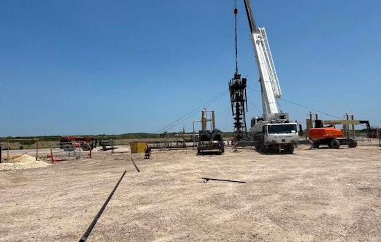 Laredo Oilfield Scare Leaves Two Workers Fighting For Their Lives