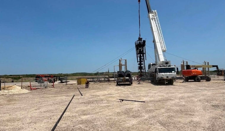 Laredo Oilfield Scare Leaves Two Workers Fighting For Their Lives