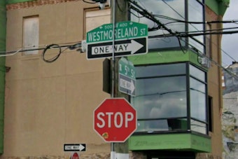 Two Dead, Two Injured in Fairhill Lounge Shooting