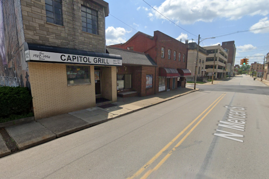 Two Detained After Shots Fired Near Capitol Grill in New Castle