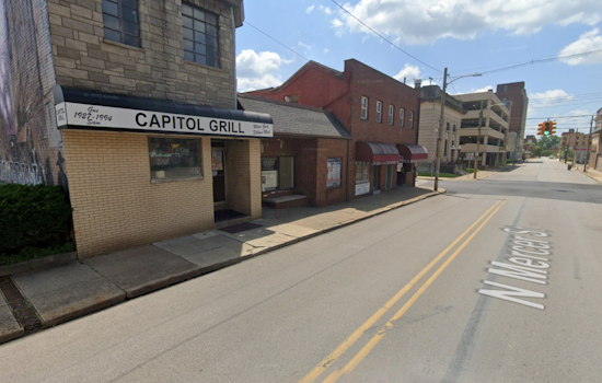 Two Detained After Shots Fired Near Capitol Grill in New Castle