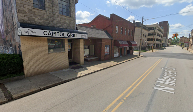 Two Detained After Shots Fired Near Capitol Grill in New Castle