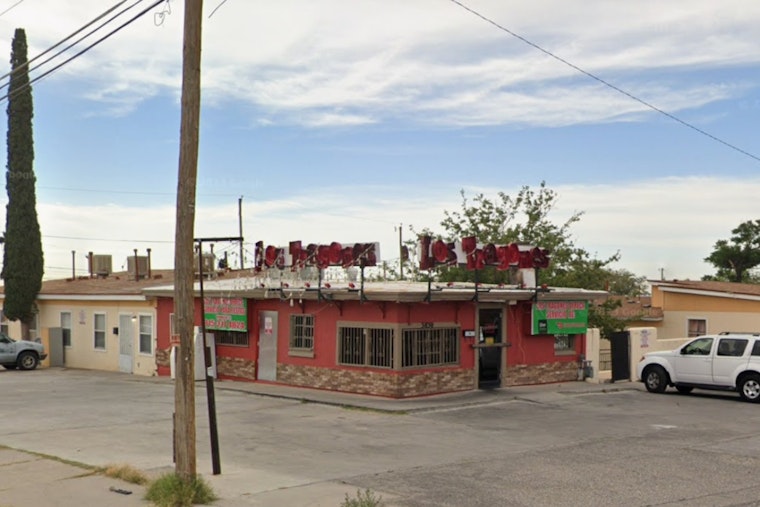 Two El Paso Restaurants Barely Scrape By In Latest Health Inspections