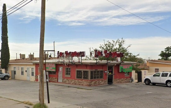 Two El Paso Restaurants Barely Scrape By In Latest Health Inspections