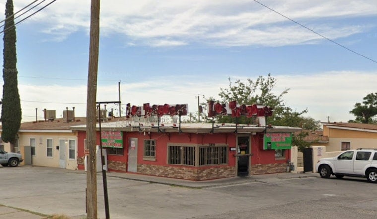 Two El Paso Restaurants Barely Scrape By In Latest Health Inspections