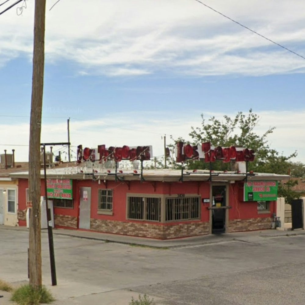 Two El Paso Restaurants Barely Scrape By In Latest Health Inspections