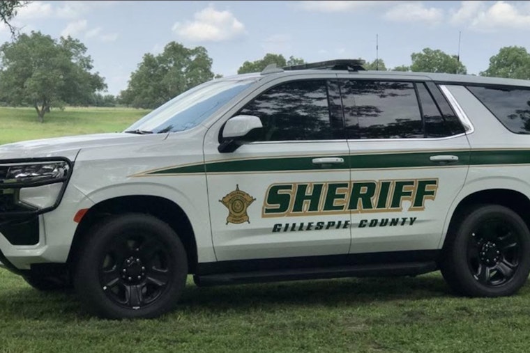 Two Found Dead on Rural Hahn Road as Sheriff Probes Mysterious Scene