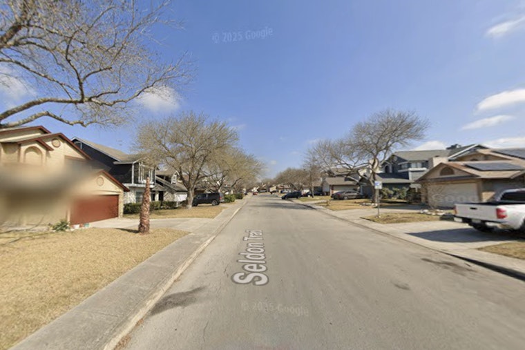 Two Kids Hospitalized After Family Dogs Attack Inside San Antonio Home