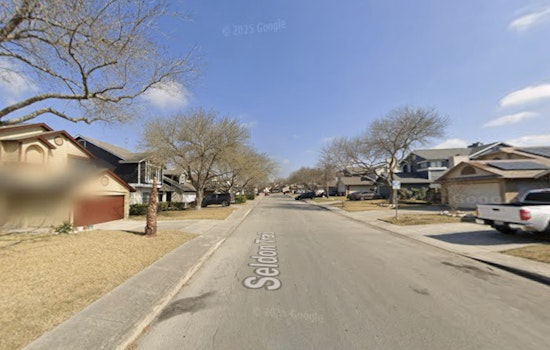 Two Kids Hospitalized After Family Dogs Attack Inside San Antonio Home