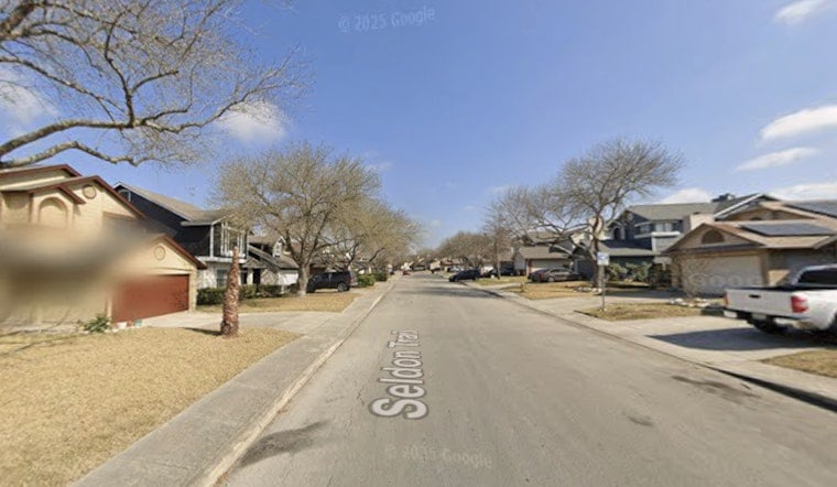Two Kids Hospitalized After Family Dogs Attack Inside San Antonio Home