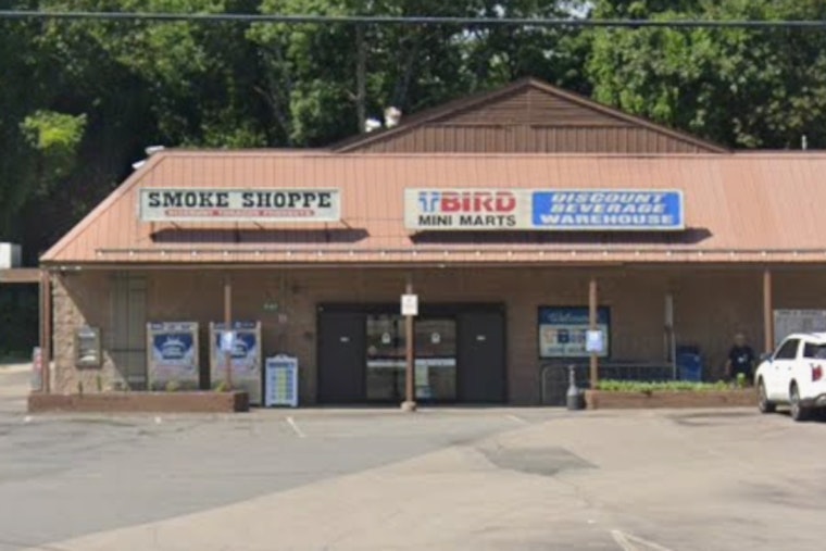 Two Massachusetts Men Charged In Federal Case Over Hinsdale Robbery