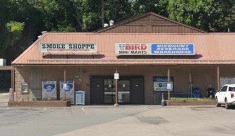 Two Massachusetts Men Charged In Federal Case Over Hinsdale Robbery