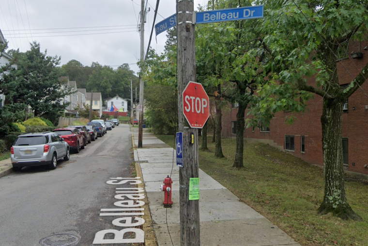 Two Men Shot After Altercation in Pittsburgh's Fineview
