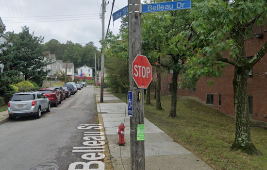 Two Men Shot After Altercation in Pittsburgh's Fineview