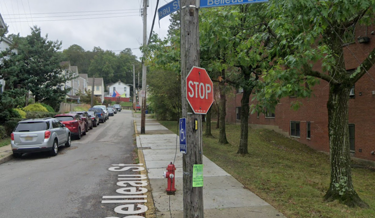 Two Men Shot After Altercation in Pittsburgh's Fineview