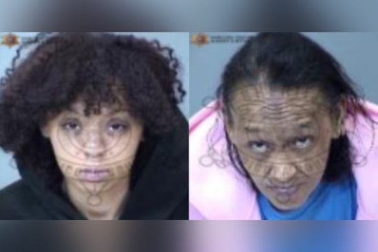 Two Nabbed After Deadly Maryvale Shooting And Crash Rattle West Phoenix