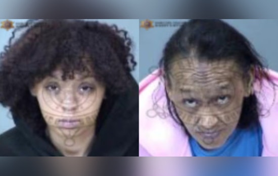Two Nabbed After Deadly Maryvale Shooting And Crash Rattle West Phoenix