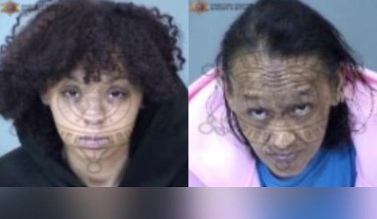 Two Nabbed After Deadly Maryvale Shooting And Crash Rattle West Phoenix