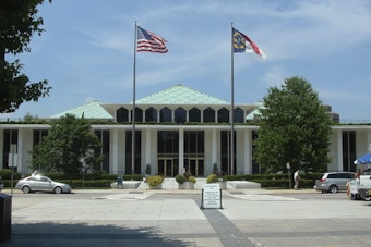 Two No-Shows Hand Raleigh GOP Veto Wins On DEI And Immigration