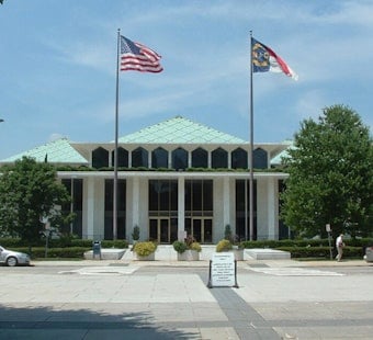 Two No-Shows Hand Raleigh GOP Veto Wins On DEI And Immigration