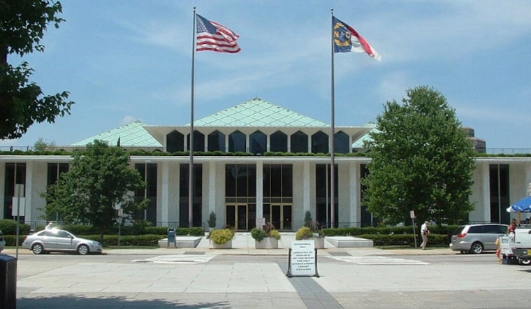Two No-Shows Hand Raleigh GOP Veto Wins On DEI And Immigration