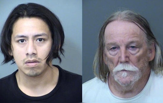 Cops Bust Two Phoenix Men in Separate Child Exploitation Stings